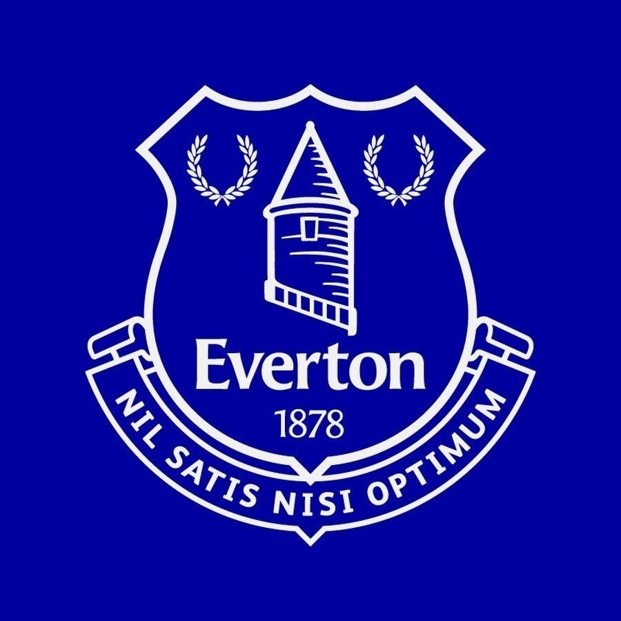Tickets Everton FC 2026/2027, Losse kaart, Drie personen of meer, November, Buitenland