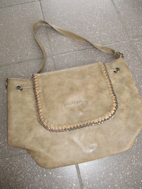 Michael kors Stella Mc Cartney schoudertassen OPRUIMING, Ophalen of Verzenden, Gebruikt, Overige kleuren, Overige merken