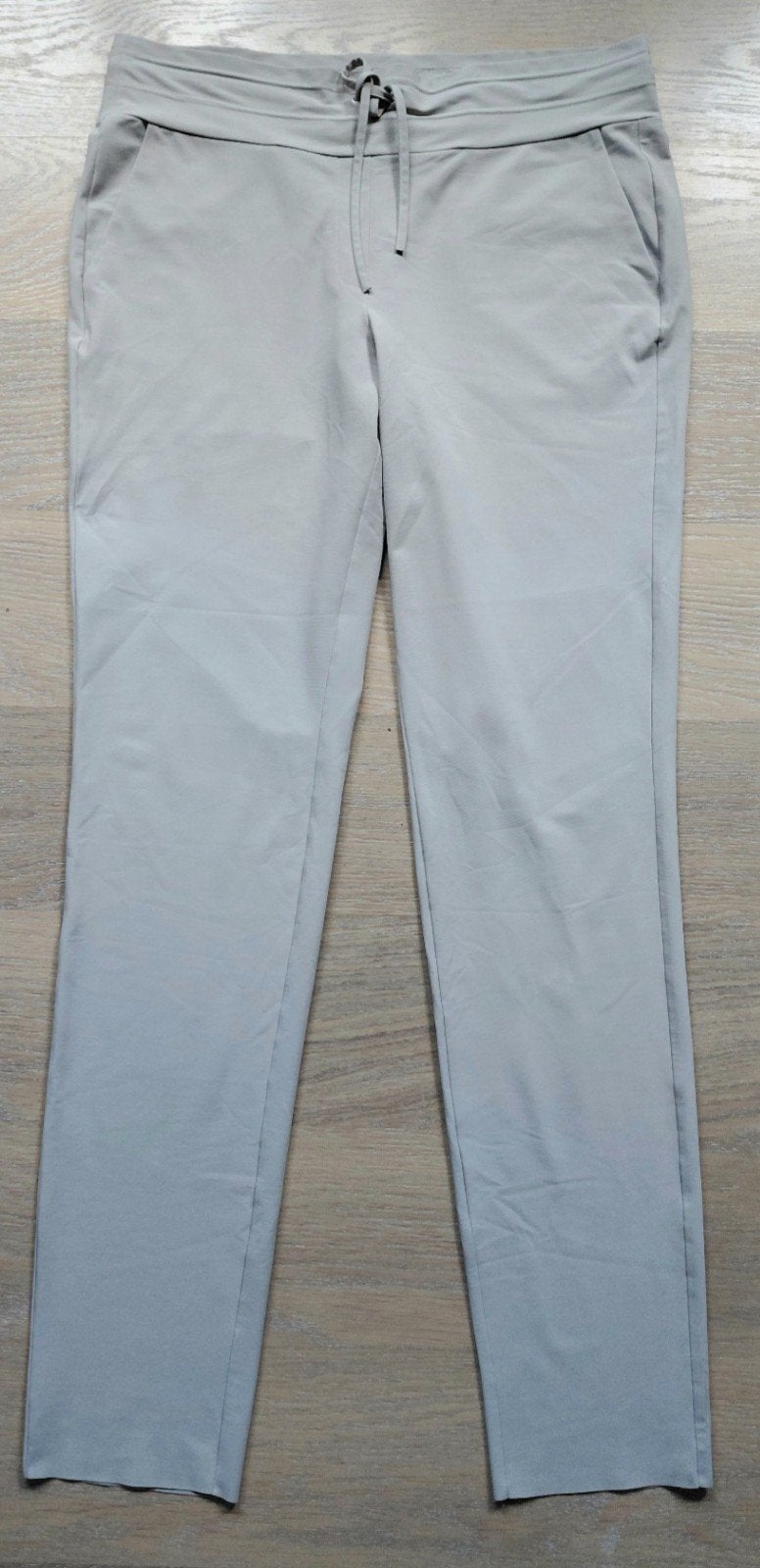 japan tky travelstof broek mt l, Overige kleuren, Maat 42/44 (L), Ophalen of Verzenden, Zo goed als nieuw