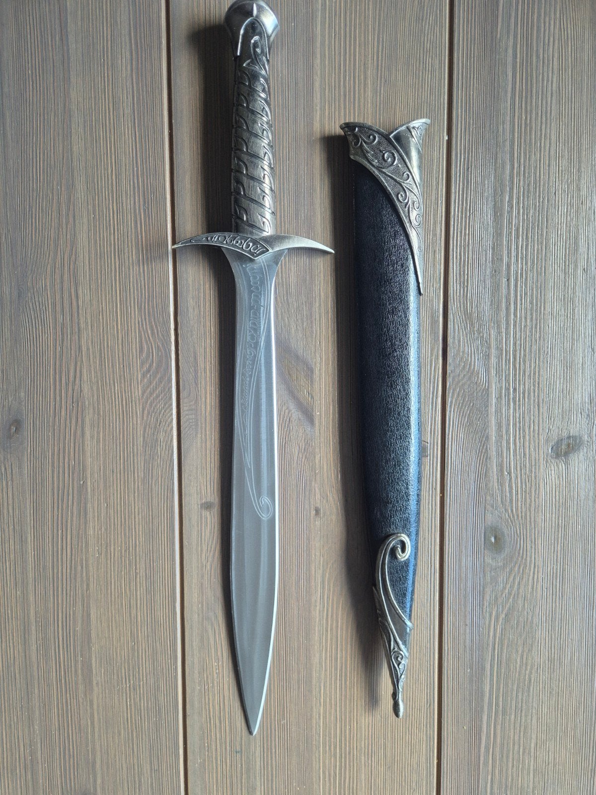 Sting - Lord of the Rings, Ophalen of Verzenden, Zo goed als nieuw, Replica