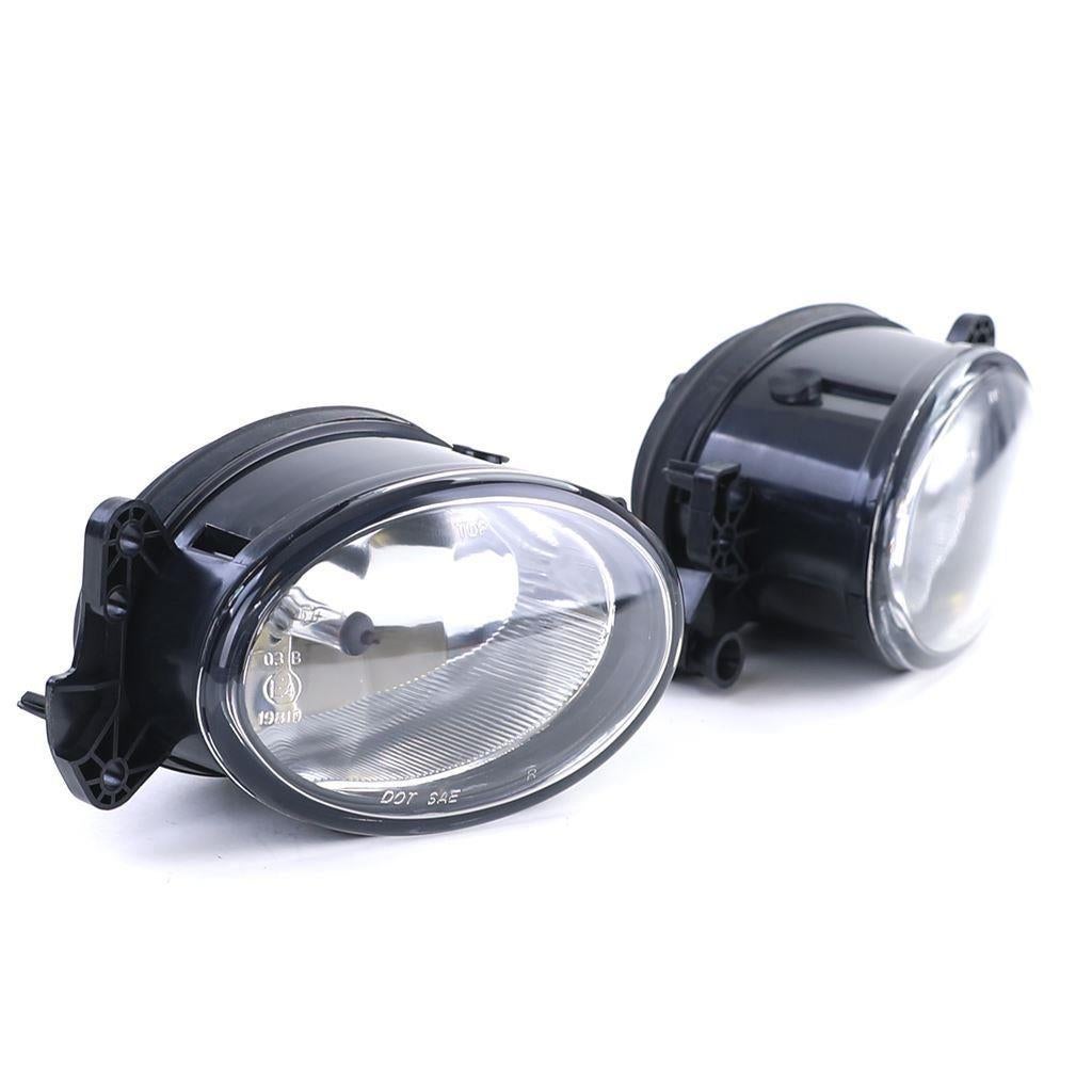 Mistlampen Voor Mercedes W204 W164 W463 W209 W219 W169 W211, Verzenden, Automotive Parts, A.parts@hotmail.nl, Trasmolenlaan 12 3447 GZ Woerden