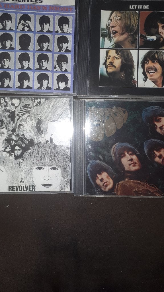 cd, Ophalen, Gebruikt, Pop, Overige typen