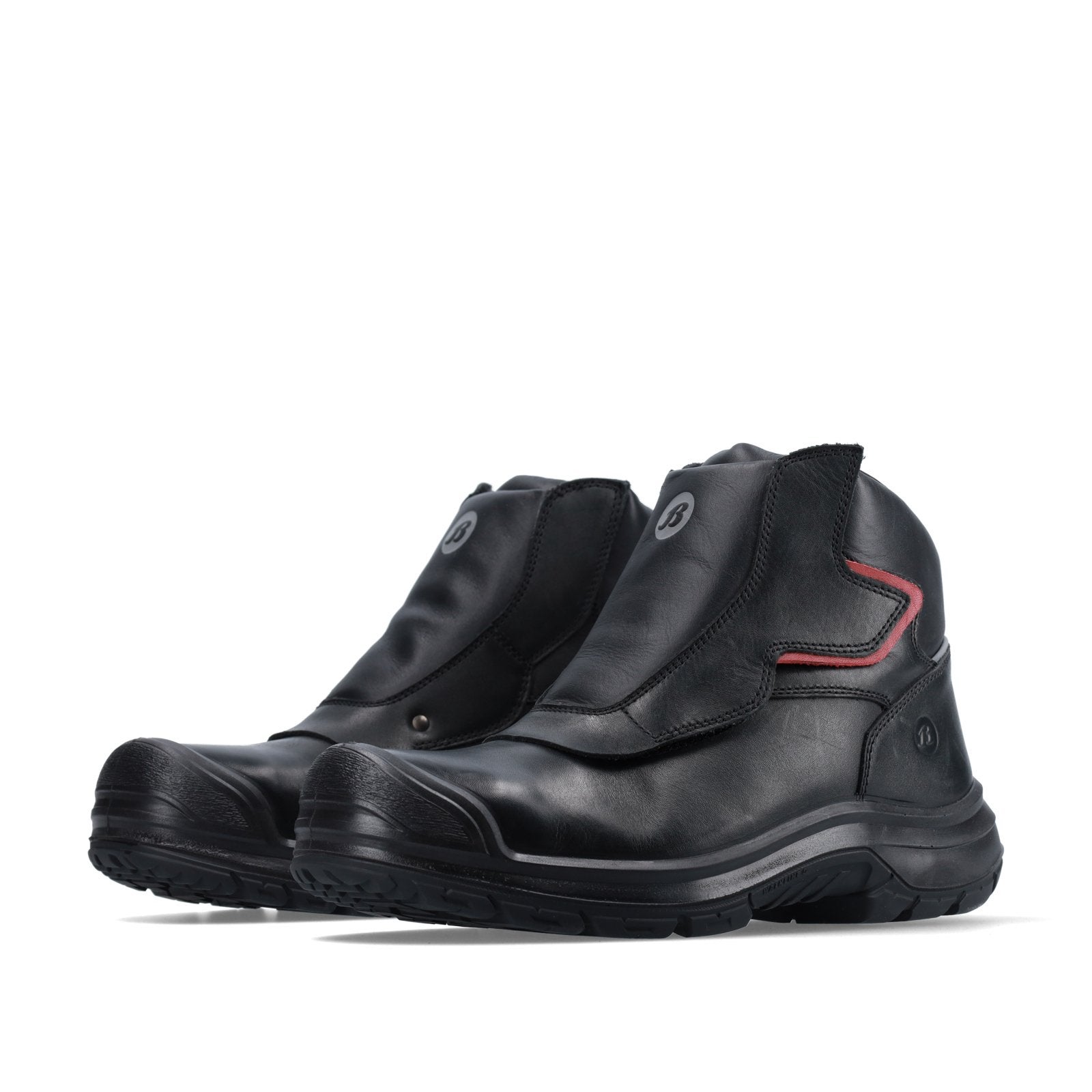 Bata Pwr428 S3 hoog lasschoen werkschoenen, 3118VG, Heren, Bata, Nieuw