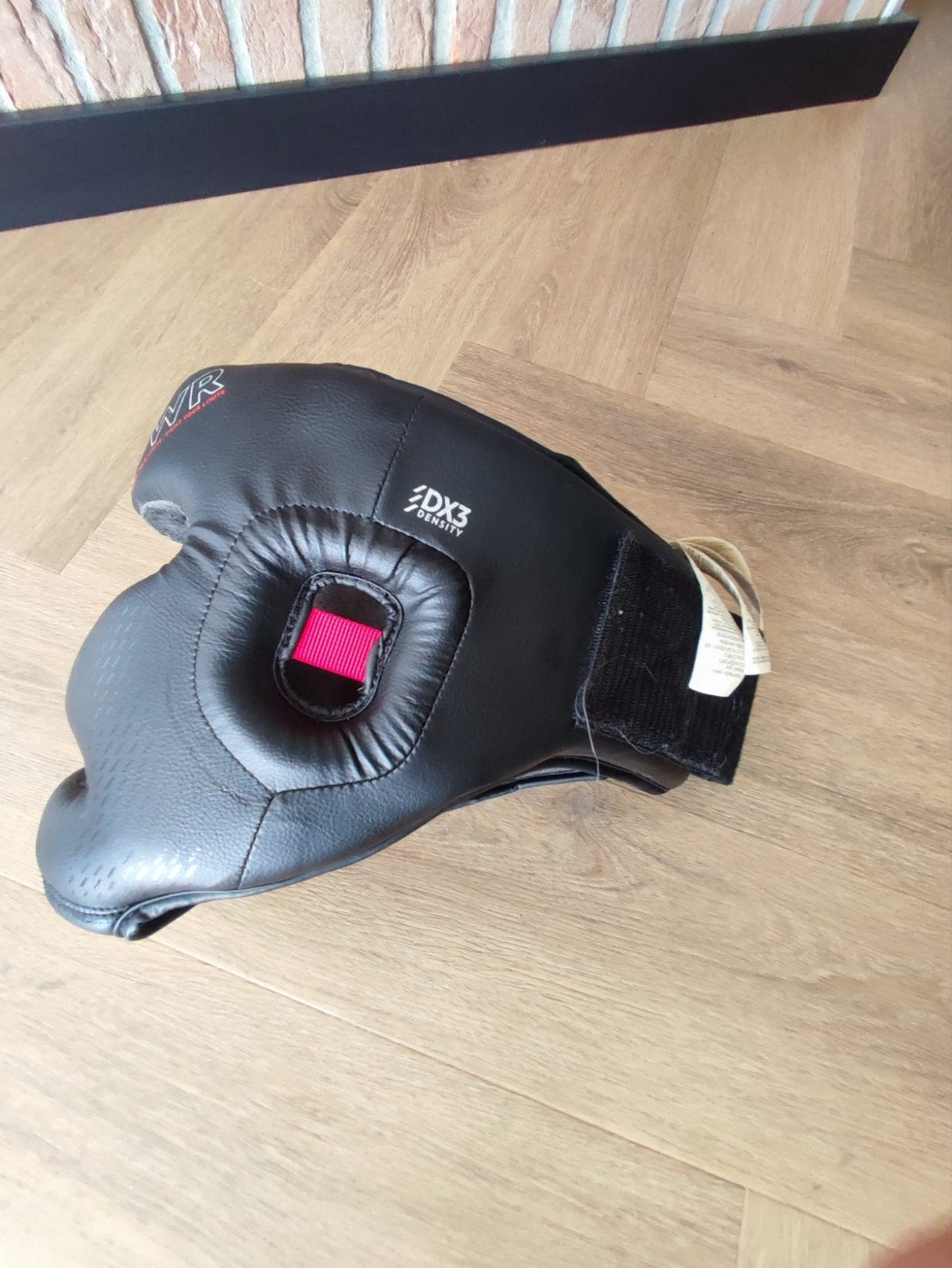 Boksen hoofdbeschermer PWR DX3 Density - Maat L, Sport en Fitness, Maat L, Ophalen of Verzenden, Zo goed als nieuw, Vechtsportbescherming