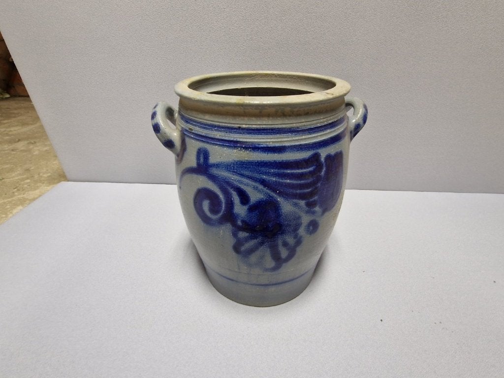 Keulse pot, Antiek en Kunst, Antiek | Keramiek en Aardewerk, Ophalen