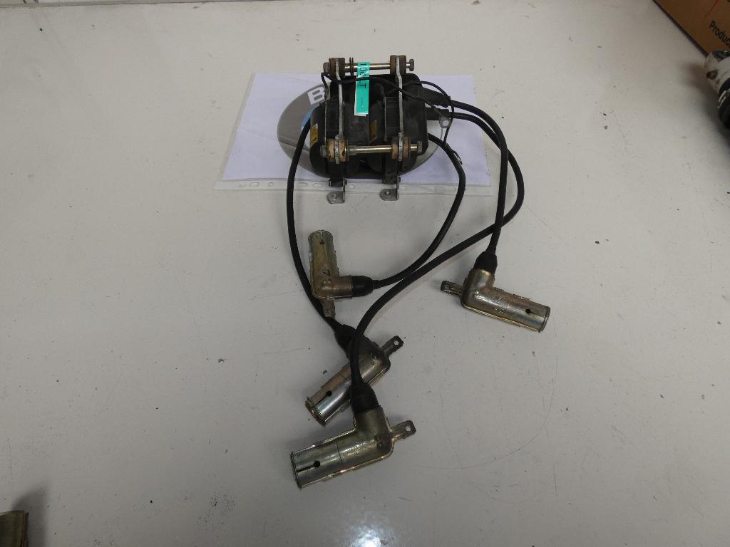 bmw k1100 k100 k75  bobijnen, Motoren, Accessoires | Overige, Ophalen of Verzenden, Gebruikt