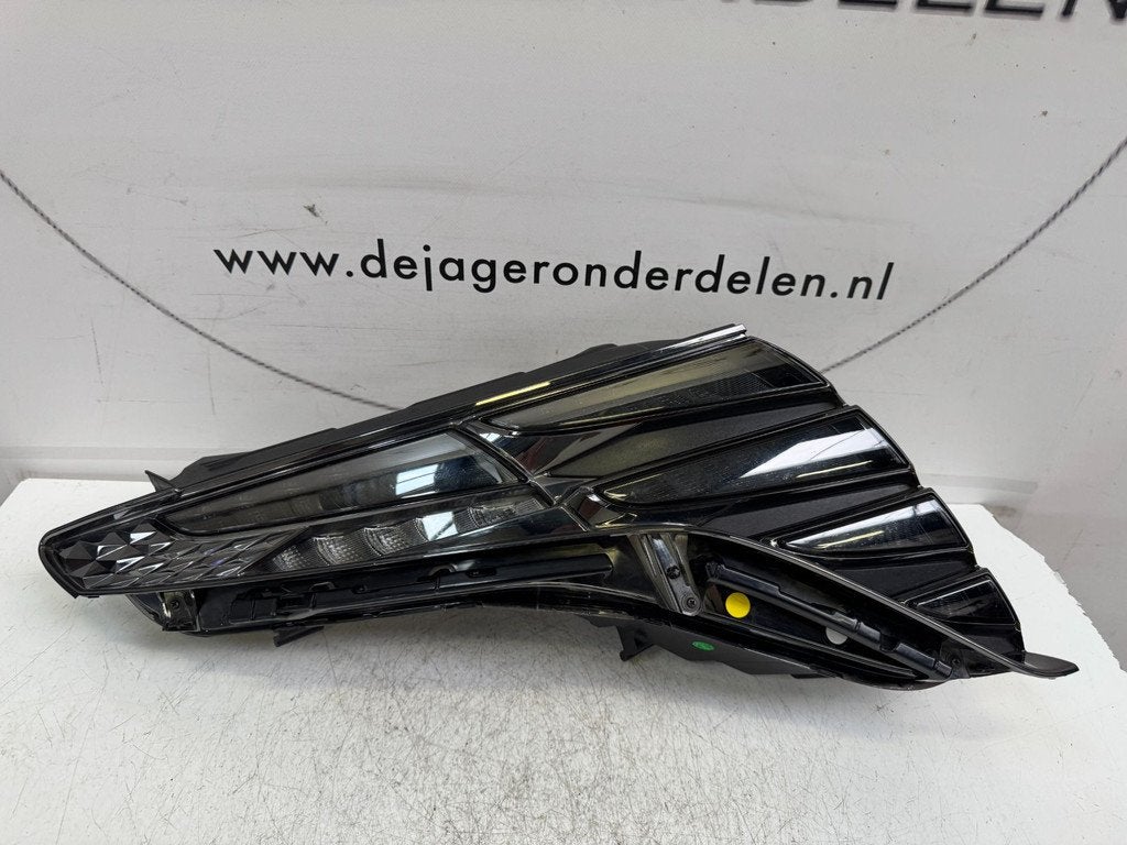 HYUNDAI TUCSON DAGRIJVERLICHTING RECHTS 92208N7100, Gebruikt, Heolleung-ro 12
06797  Seoul, Ophalen of Verzenden, Info@hyundai.com