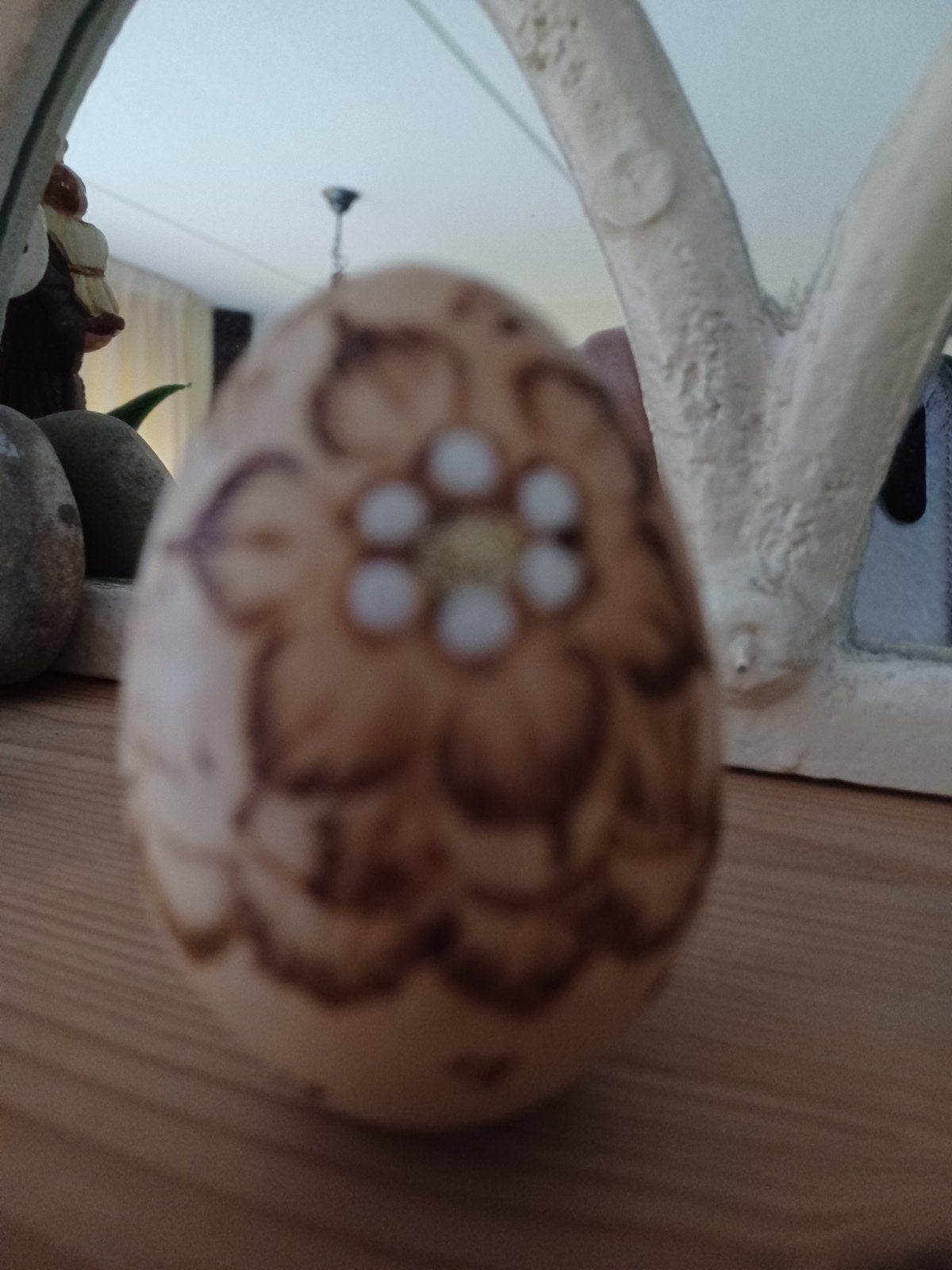 matrusjka matroesjka baboesjka ei van hout, Ophalen of Verzenden