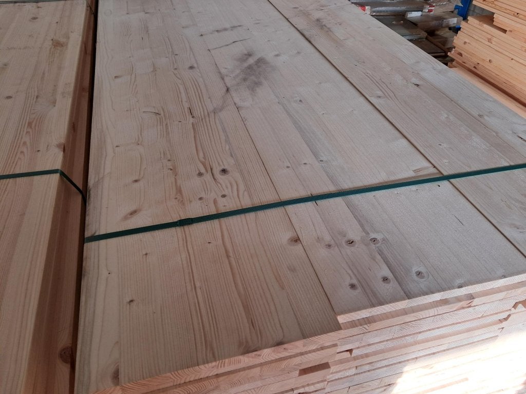Grenen meubelpanelen *** Goedkoop! ***, Doe-het-zelf en Verbouw, Hout en Planken, Ophalen, Nieuw