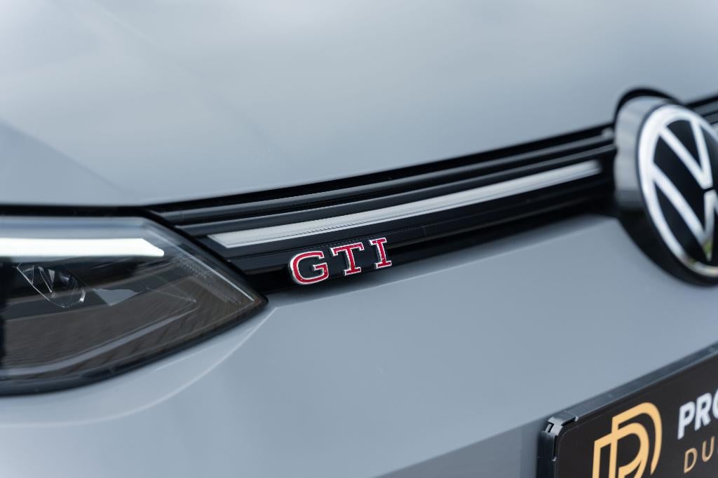 Volkswagen Golf 2.0 TSI GTI Clubsport 380PK OPF-delete, Auto's, 1363 kg, 4 cilinders, 1984 cc, Alcantara