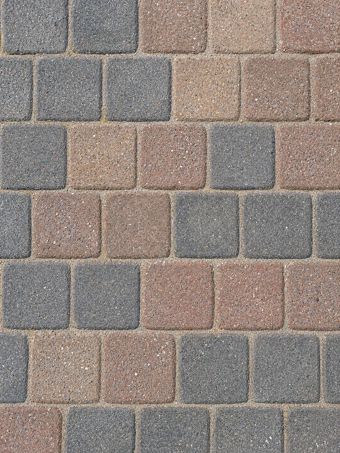 100m2 + Kassei (Tambour) - bont, Ophalen, Gebruikt, Klinkers, 10 m² of meer