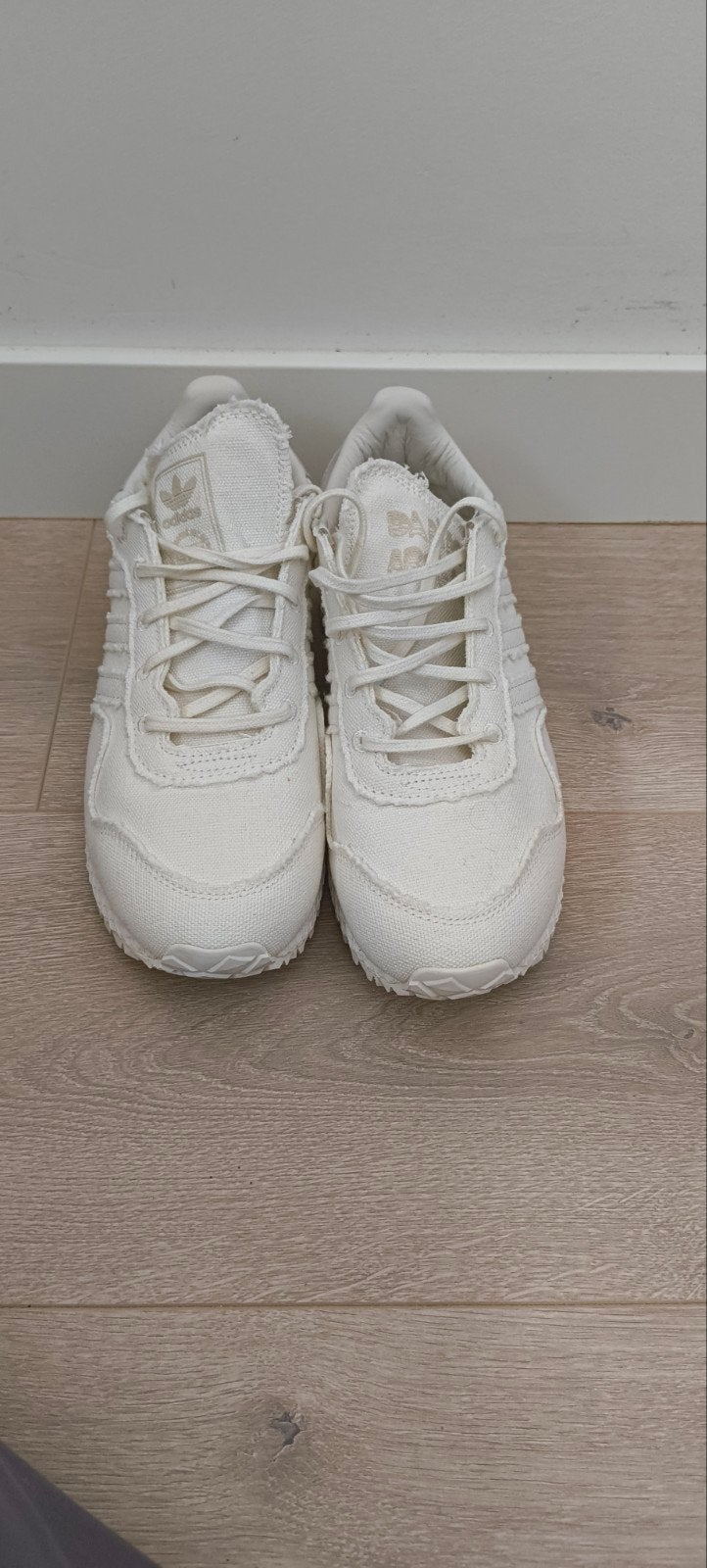 Foto 4 van Adidas x Daniel Arsham New York Sneakers - Maat 38 2/3