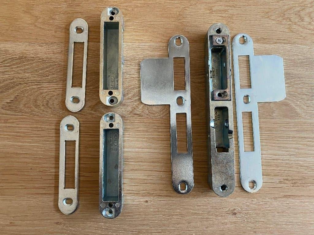 Veiligheidssluitkommen, Ophalen of Verzenden, Nieuw, Slot