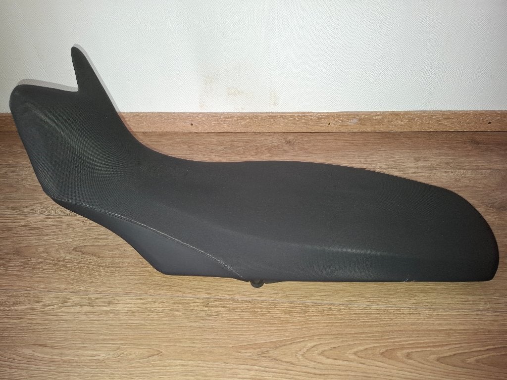 bmw f650gs twin zadel, Ophalen of Verzenden, Gebruikt