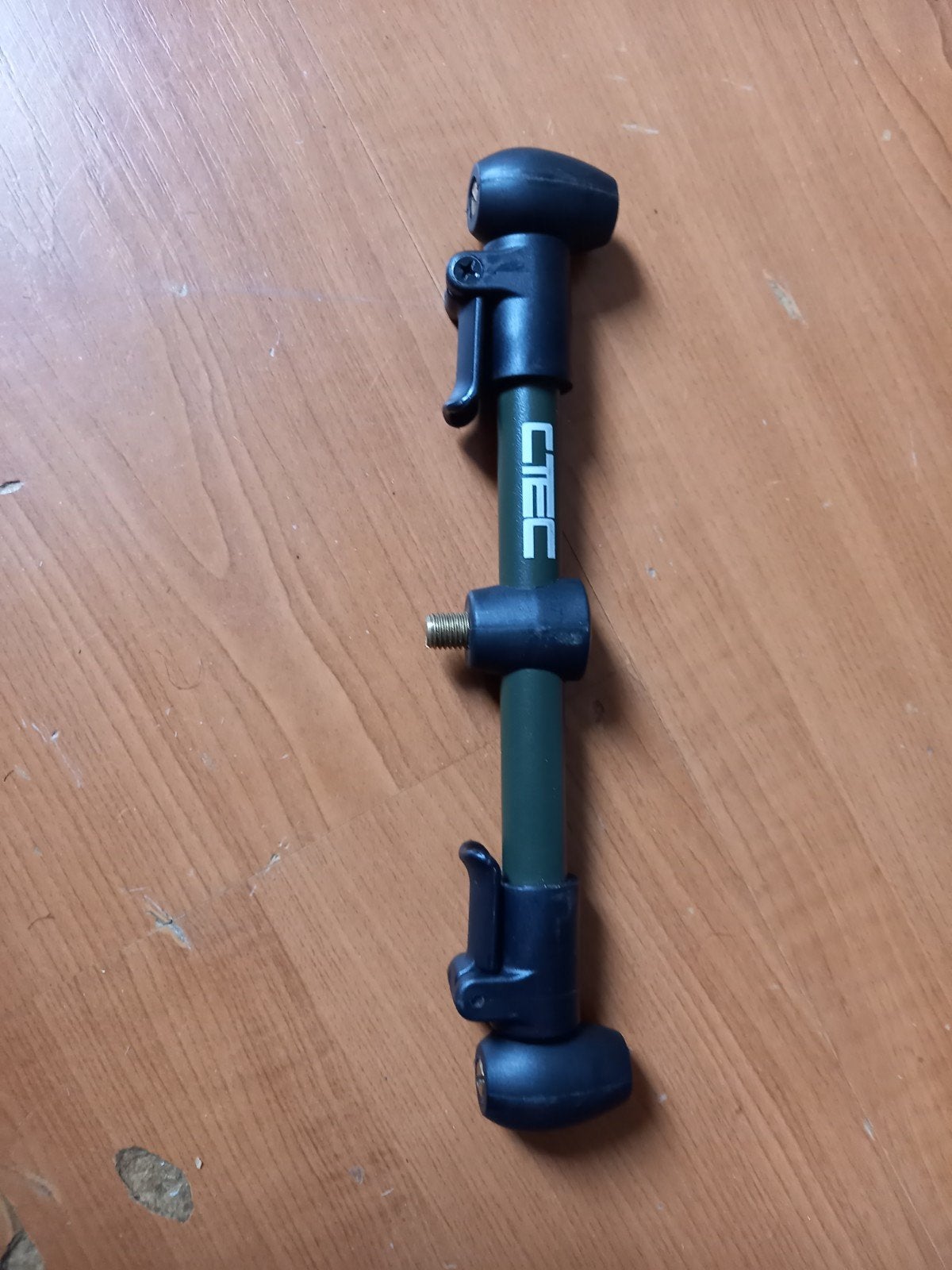 C-Tec telescopische Buzzerbar., Ophalen of Verzenden, Nieuw