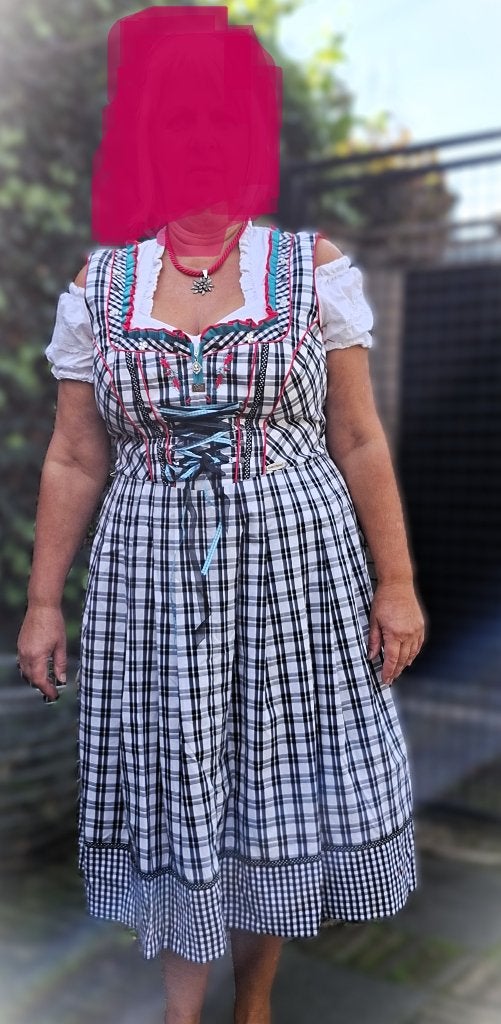 oktoberfest, Maat 38/40 (M), Ophalen of Verzenden, Kleding, Overige thema's