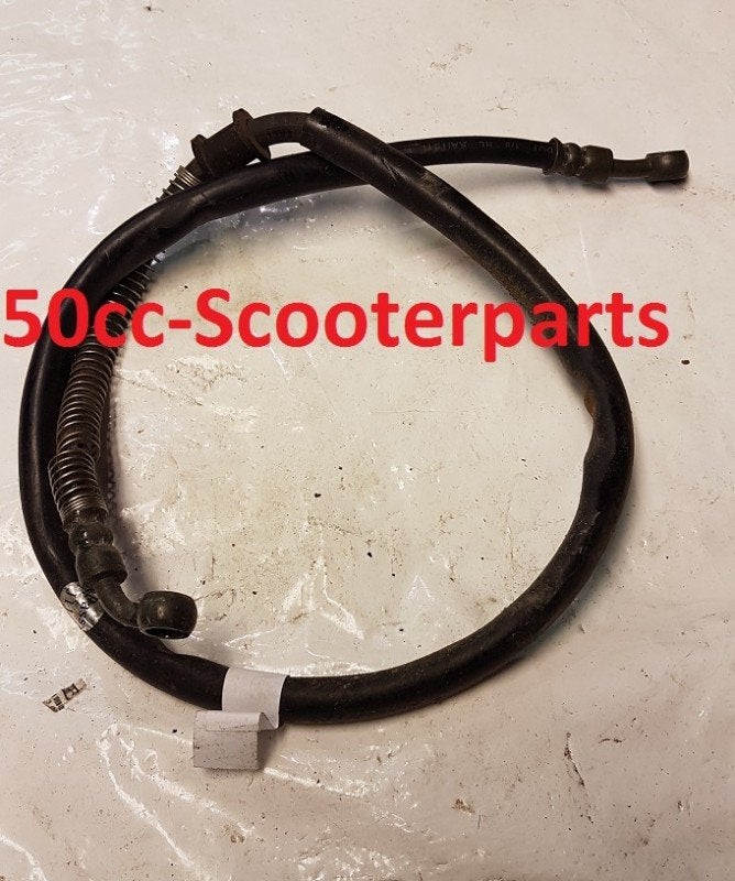 Remleiding Voorkant 404300-Ta9 Baotian Symex Speedy Gebruikt, Ophalen of Verzenden