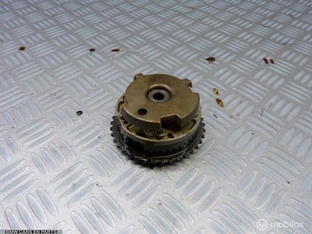 Vanos BMW 3-serie E90 E87 E60 n46 motoren in en uit aanwezig, Gebruikt, Ophalen of Verzenden, BMW, BMW