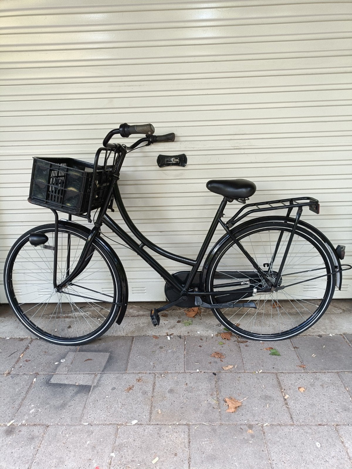Batavus old Dutch omafiets

28 inch frame hoogte 50 cm

3 Sh, Fietsen en Brommers, 50 tot 53 cm, Ophalen, Gebruikt, Versnellingen