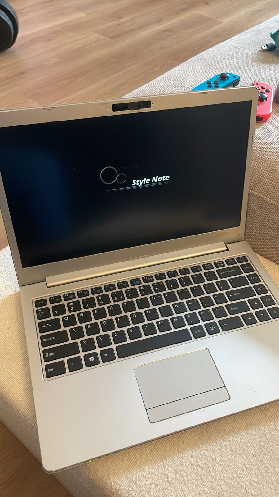 BTO, Computers en Software, Ophalen, 2 tot 3 Ghz, Qwerty, 8 GB