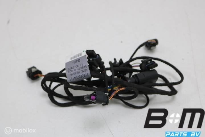 Kabelboom in achterbumper Audi A3 8V 8V0971104R, Gebruikt