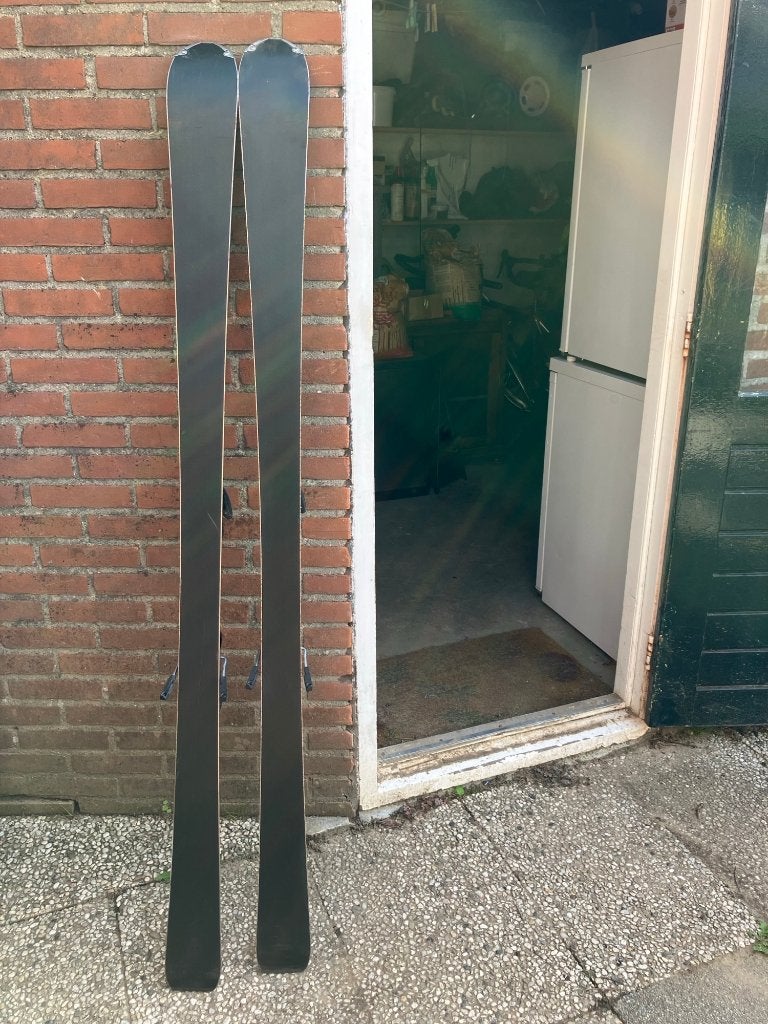 Atomic carve RC 171, Ophalen, 160 tot 180 cm, Gebruikt, Carve