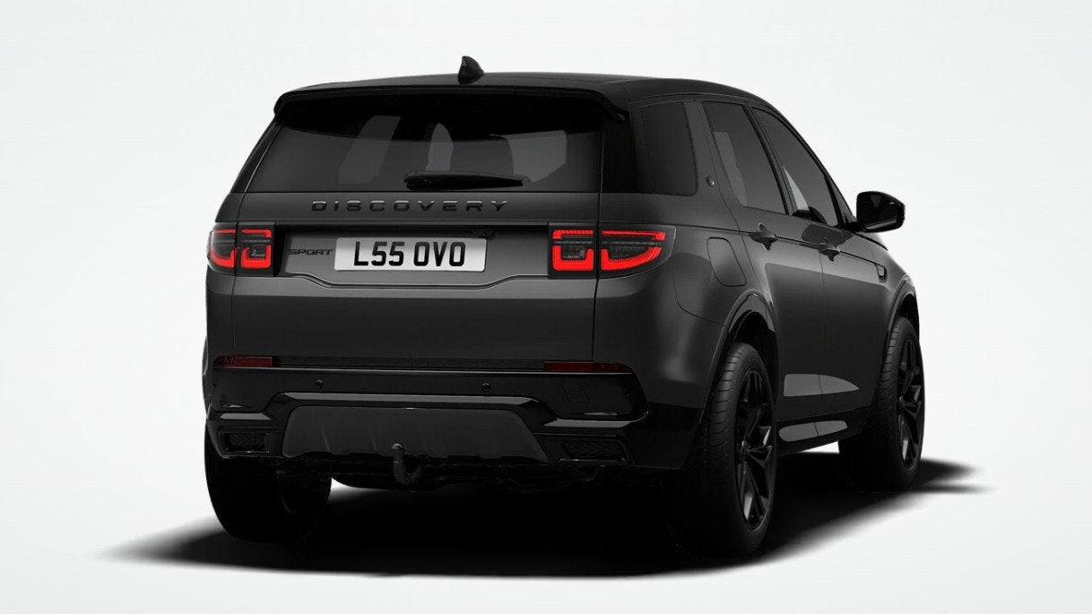 Land Rover Discovery Sport P270e Landmark | Meridian Surroun, Auto's, Land Rover, Automaat, 1498 cc, Euro 6, Met garantie (alle)