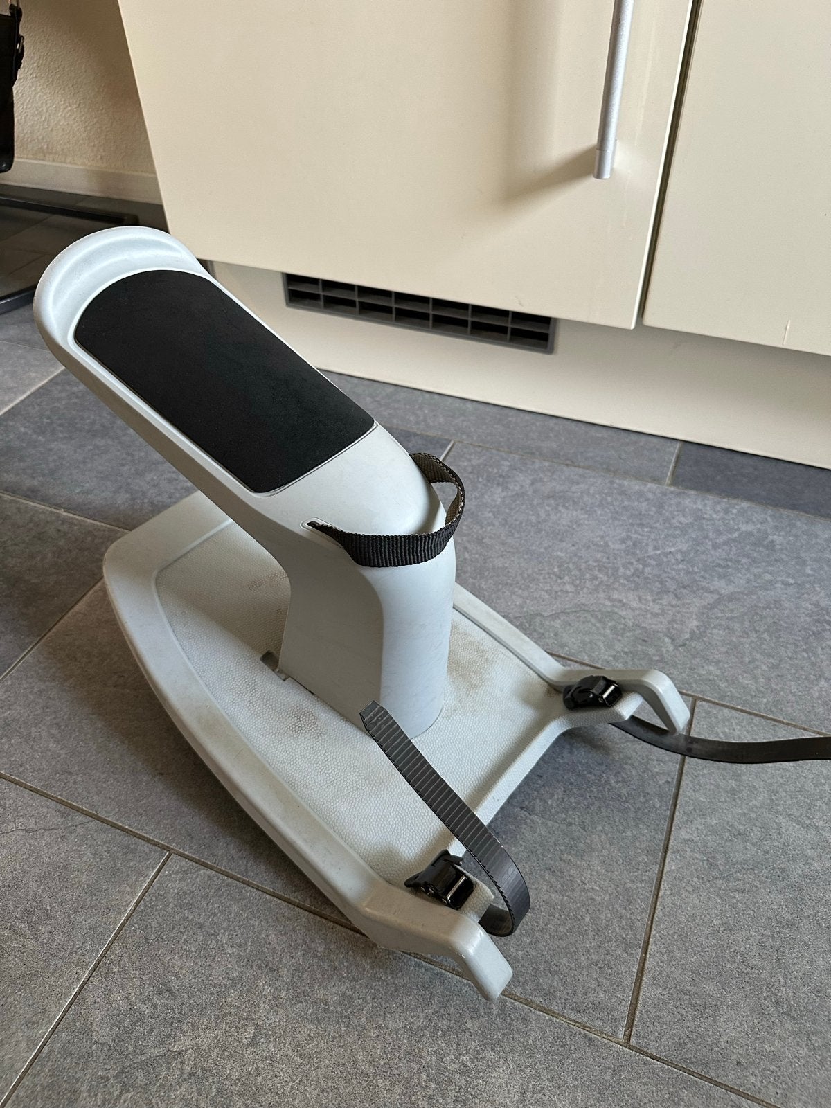 Kid-Sit Meerijdplankje Universeel voor Kinderwagen/Buggy, Ophalen, Gebruikt