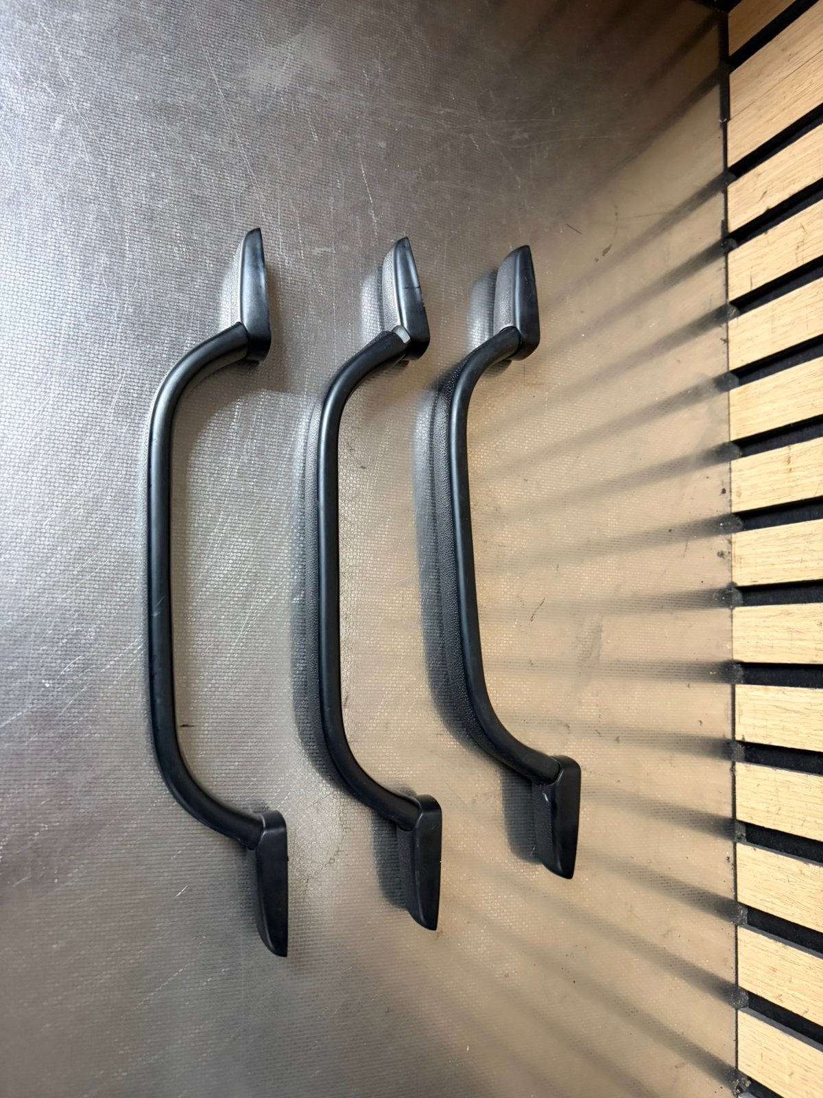 bmw e30 handgreep hemel, Ophalen