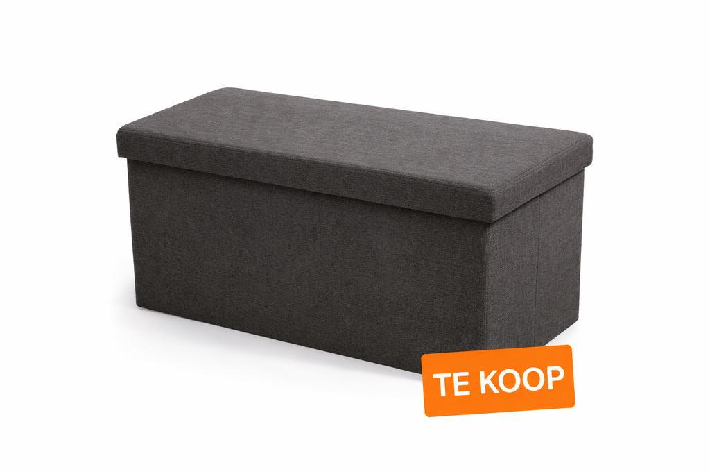 LIVARNO Opbergbox – Nieuw in doos, Ophalen of Verzenden, Zo goed als nieuw