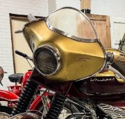 Oldtimer onderdelen, Fietsen en Brommers, Brommeronderdelen | Oldtimers, Ophalen of Verzenden, Gebruikt, Overige typen, Batavus