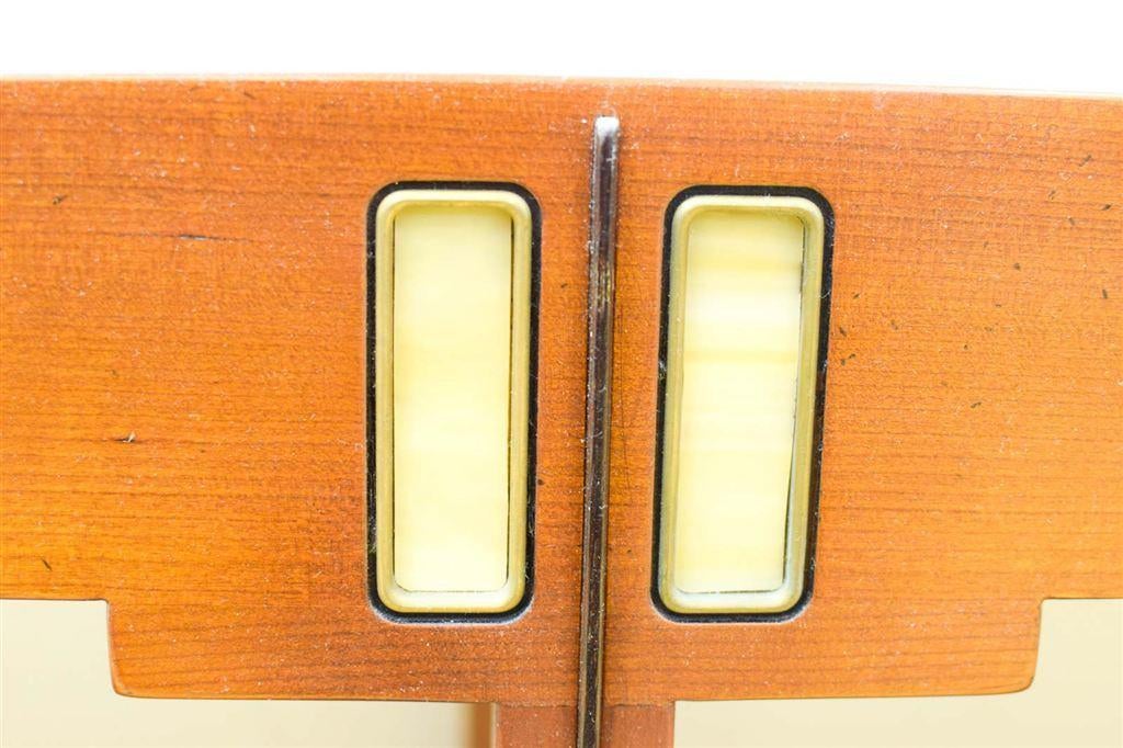 Sidetable 49195, Huis en Inrichting, Gebruikt, 100 tot 150 cm, Ophalen of Verzenden, 25 tot 50 cm