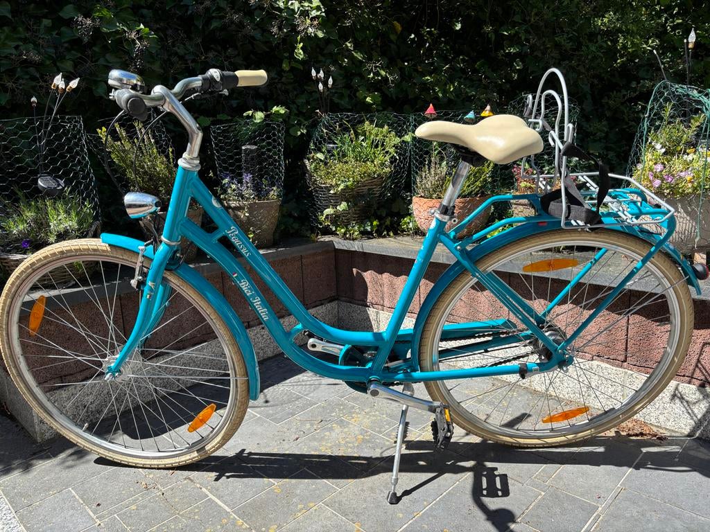Pegasus fiets, maat 50, zo goed als nieuw, Fietsen en Brommers, Terugtraprem, Versnellingen, Zo goed als nieuw, 50 tot 53 cm