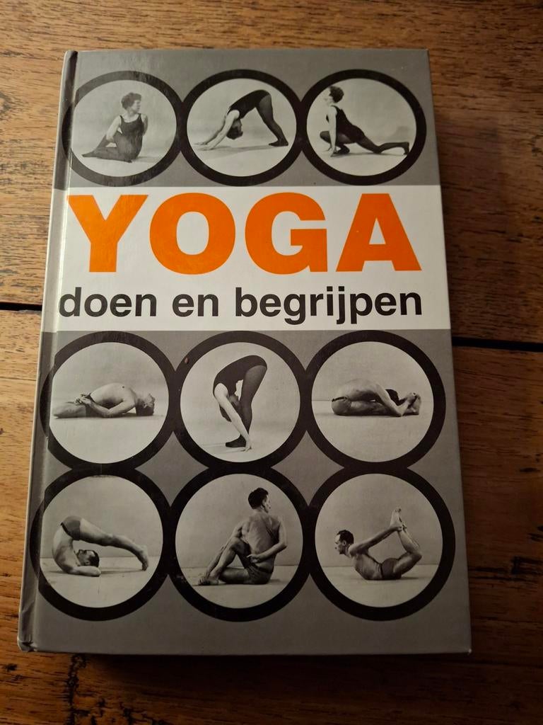 A. van Lysebeth - Yoga doen en begrijpen, Boeken, A. van Lysebeth; C. Keus, Astrologie, Overige typen, Ophalen of Verzenden