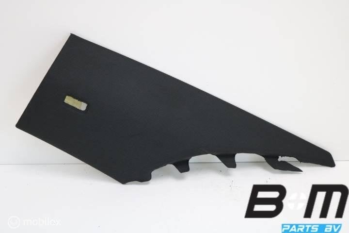 D-stijl bekleding rechts Audi A3 8V 8V5867246, Auto-onderdelen, Interieur en Bekleding, Gebruikt