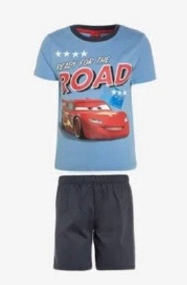 Disney/Pixar Cars pyjama (maat 116) - NIEUW, Ophalen of Verzenden, Nieuw, Jongen, Nacht- of Onderkleding