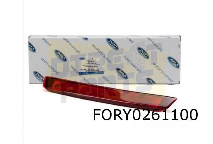 Ford S-max (5/15-) derde remlicht LED Origineel! 2327247