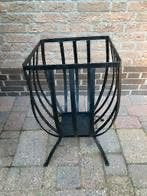 Vuurkorf groot, Tuin en Terras, Vuurkorven, Ophalen, Zo goed als nieuw