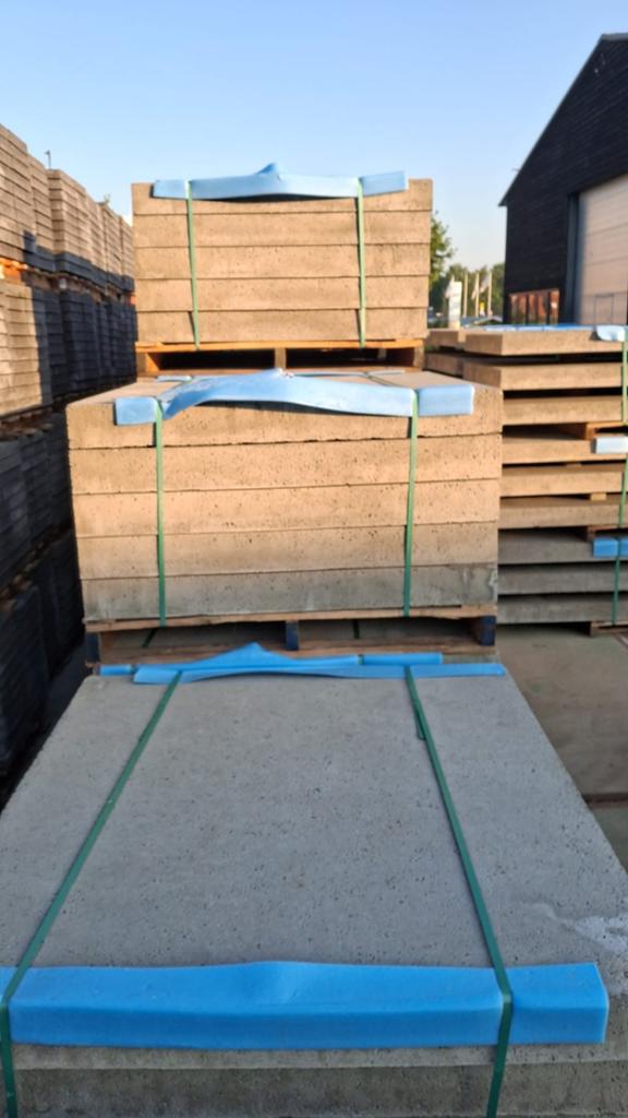 100x100x5cm  grijs Oudhollands tegels / scherpe prijs, Tuin en Terras, Tegels en Klinkers, Ophalen of Verzenden, Nieuw, Natuursteen