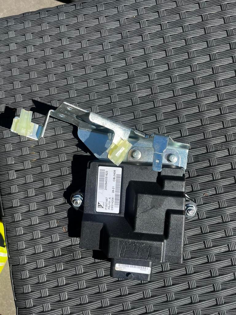 Vespa sprint euro 5 snor ecu, Ophalen, Gebruikt, Overige typen, Vespa