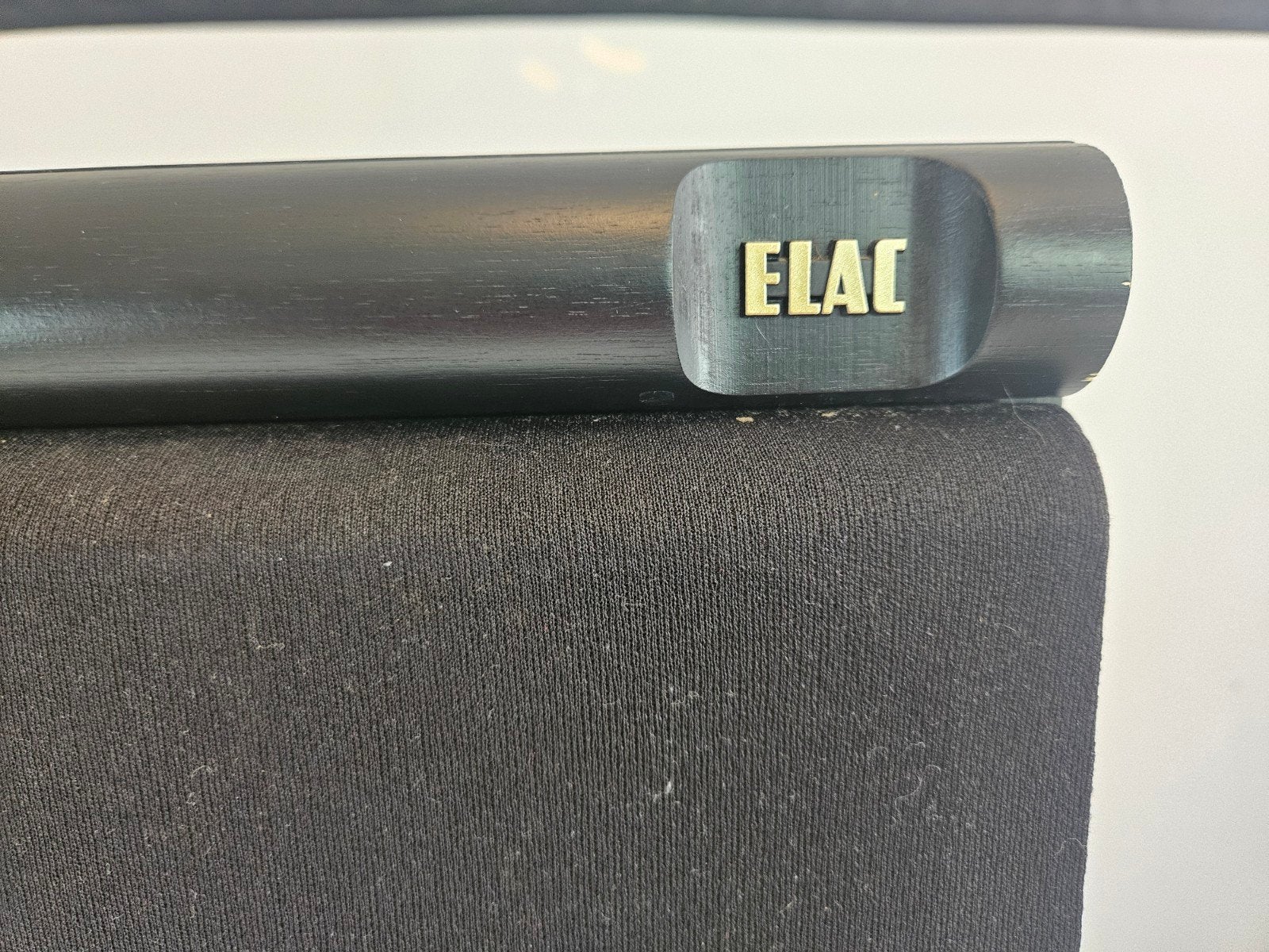 ELAC EL 75 Speakers - Hoogwaardige Stereo Luidsprekers, Overige merken, Vloerstaande luidspreker, Gebruikt, ELAC Electroacustic GmbH