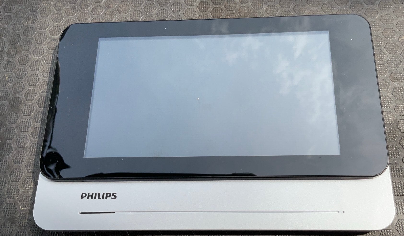 Philips monitor 17”, Ophalen of Verzenden, Gebruikt, Overige typen