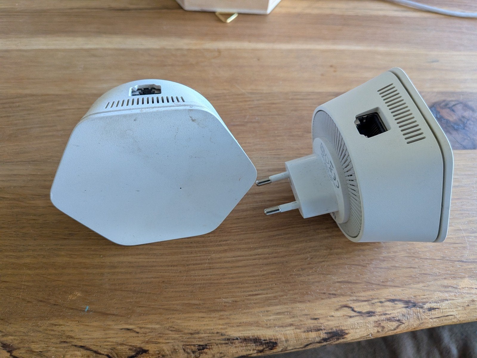 Ziggo wifipods voor een beter wifi bereik, Computers en Software, WiFi-versterkers, Verzenden, Gebruikt, Ziggo