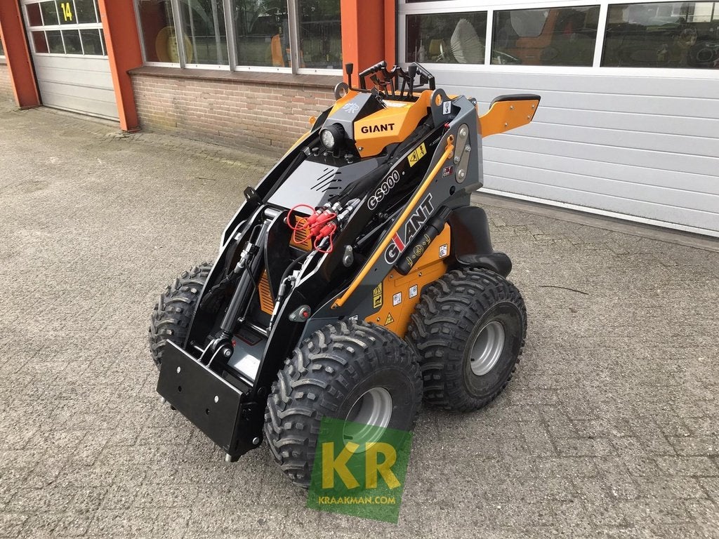 Giant GS900-31253, Tobroco, Info@tobroco.nl, Sprendlingenstraat 57
5061 KM  Oisterwijk, Overige typen