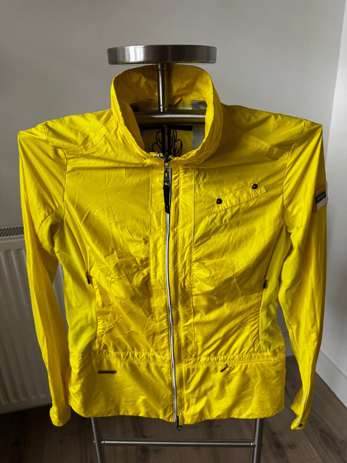 Spring Jacket by Sportalm, Ophalen of Verzenden, Zo goed als nieuw, Maat 38/40 (M), Geel