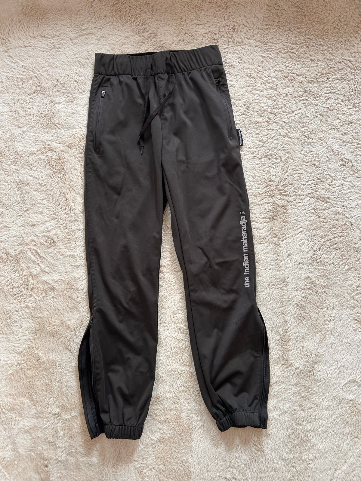 The Indian Maharadja sportbroek maat 152, Ophalen of Verzenden, Zo goed als nieuw, Jongen of Meisje, Sport- of Zwemkleding