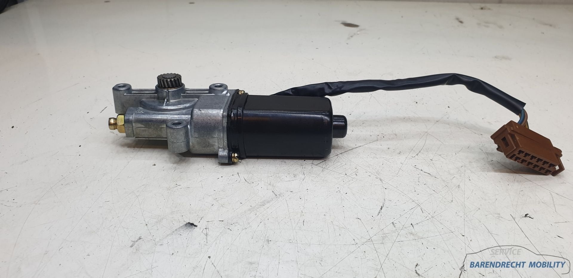 Panoramadak Motor Twingo II / Modus Renault 7701208444 origi