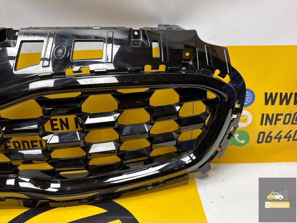 KIA Sportage 2020 GRILLE 86352F1800, Info@fabrikant.eu, Fabrikantstraat 1
1000 AA  Amsterdam, NL, Ophalen of Verzenden, Fabrikant BV