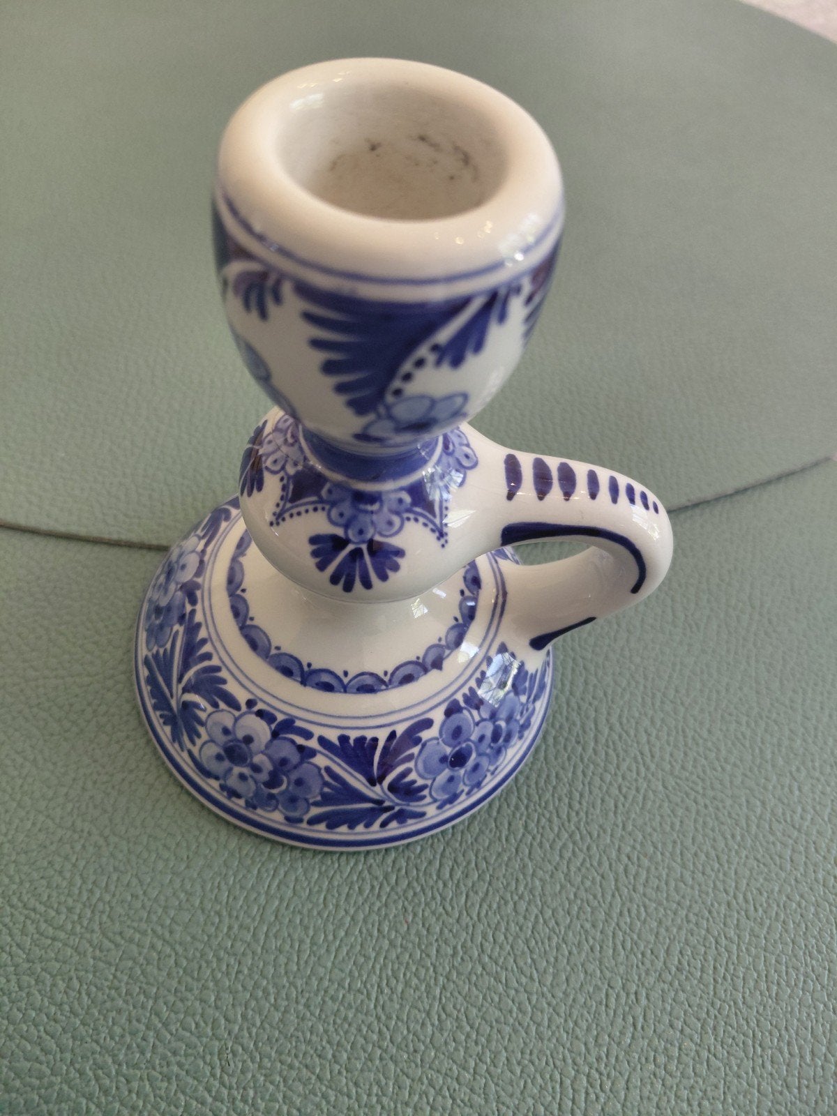Porceleyne Fles Royal Delft, Ophalen of Verzenden