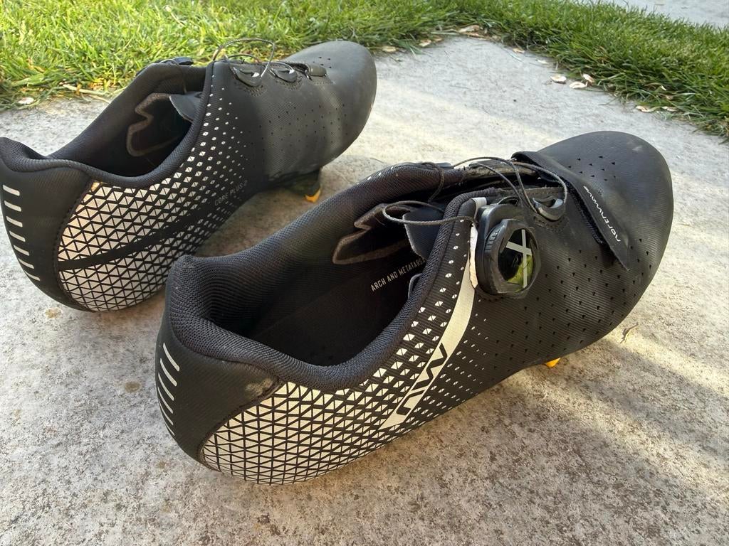 Northwave Extreme GT 2 fietsschoenen - Maat 43, Fietsen en Brommers, Fietsaccessoires | Fietskleding, Zo goed als nieuw, Heren